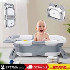 3 in 1 Baby Badewanne