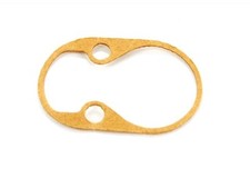 Zündapp Bergsteiger M 50 C 50 Super Vergaser Deckel Dichtung