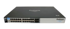 HP ProCurve 2510G-24 J9279A 24