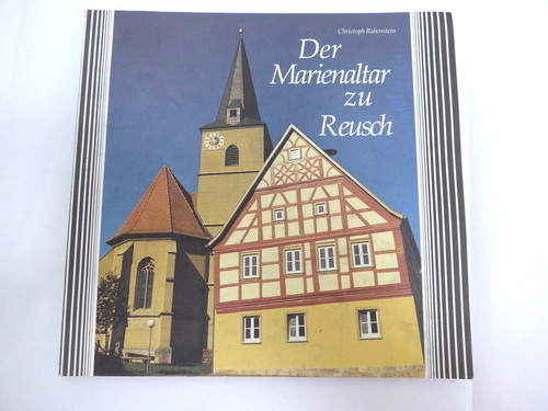 Der marienaltar reusch - der,