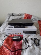 Sony UBP-X500 4K Ultra HD
