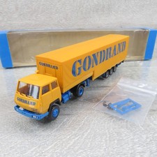 ROCO 1507 - 1:87 - Steyr 91 Gondrand - OVP - #BC13558