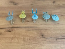 Micro Machines Star Trek