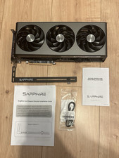 SAPPHIRE Nitro+ AMD Radeon RX