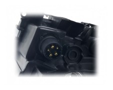 Scheinwerfer + Glühbirnen