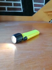 UK4AA Helmlampe  mit Dönges