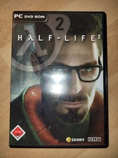 Half-Life 2 (PC Game  2004