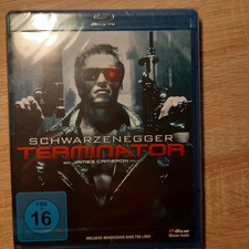 The Terminator-
