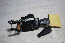 Zündschloss Mit Schlüssel