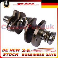 Kurbelwelle Für Porsche