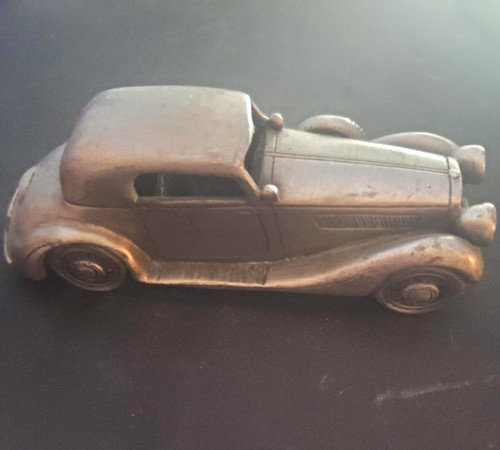 Espewe horch cabr typ - espewe,