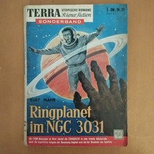 Terra Sonderband Nr. 31