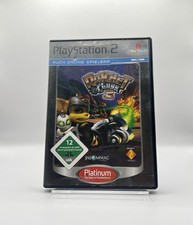 Ratchet & Clank 3 (Sony
