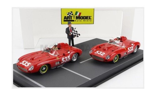 Art model art445 ferrari - art-model,