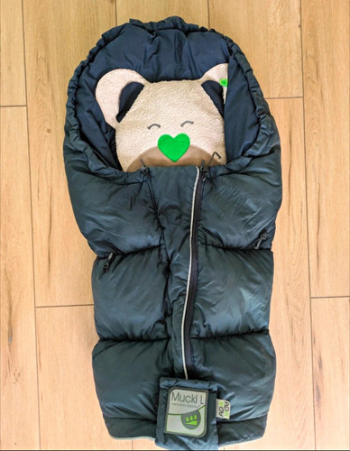 Odenwälder babynest mucki - odenwälder,