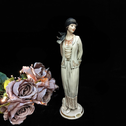 Florence armani colette figur - armani,