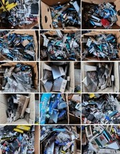 Werkzeug BOSCH TRIUSO Restposten Paket Heimwerker Sonderposten Box ~300 Euro 