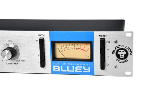 Black lion audio bluey - audio,