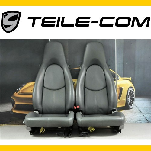 Porsche 987 boxster cayman - porsche, boxster/cayman