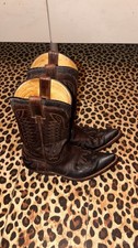 Sancho cowboy boots 1992 near - sancho,