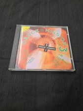 Dance Mission Vol 3 / CD 