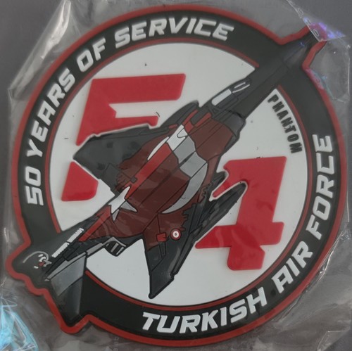 Türkische luftwaffe - türkische, f4