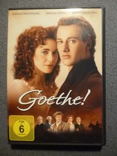 Goethe!     DVD