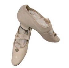 Antike edwardianische 20er