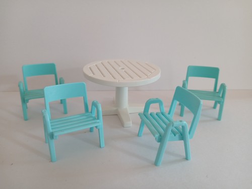 Playmobil puppenhaus villa - playmobil,