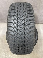 2 x 215/55 R16 97H WINTERREIFEN - Lassa Snoways 4 (6,4mm)
