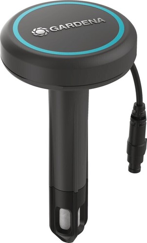 Gardena feuchtesensor garten - feuchtesensor,