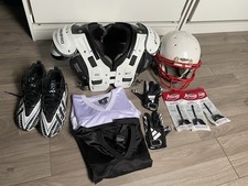 American Football Ausrüstung
