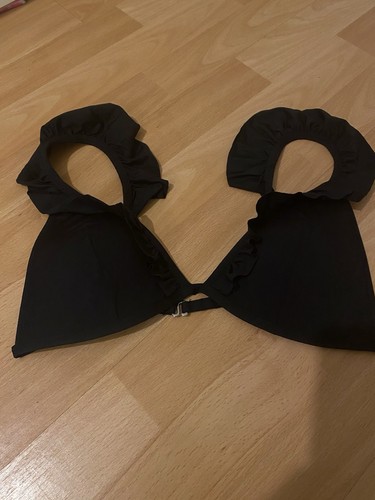 Bikini oberteil 10 teile - h&m,