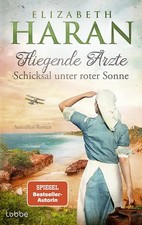 Fliegende Ärzte - Schicksal unter roter Sonne