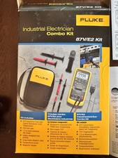 Fluke 87V / E2 Kit - Digital