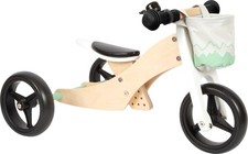 small foot® Laufrad und