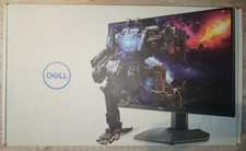 Dell S2522HG 24,5" Full HD Gaming Monitor 1ms- 240Hz - Fast IPS - GSync/Freesync