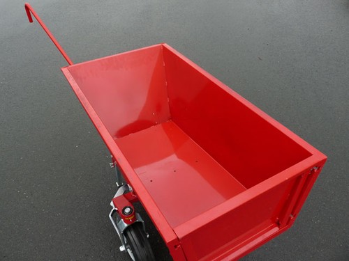Transportmulde
