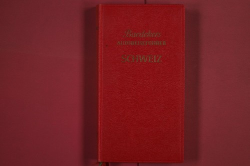284155 baedekers - 284155,