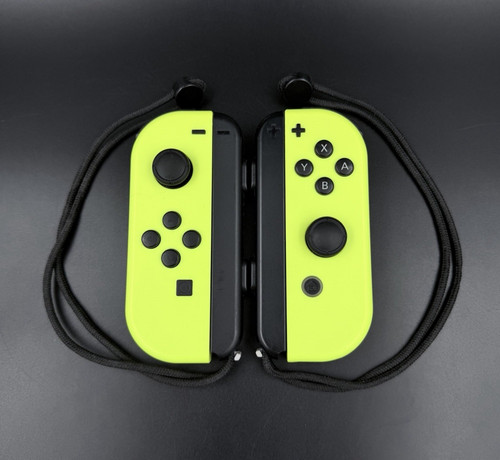 Nintendo switch joy con 2er - nintendo,
