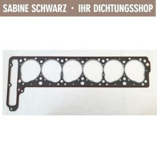 Zylinderkopfdichtung f