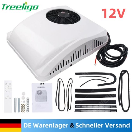 12v wohnmobil klimaanlage - 12v,