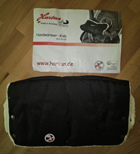Hartan, Handwärmer, Muff, für Sportwagen mit Frontbügel, auch für andere Modelle