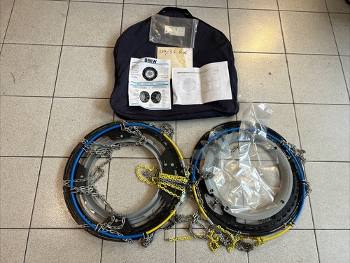 Original bmw winterreifen 225 - original,