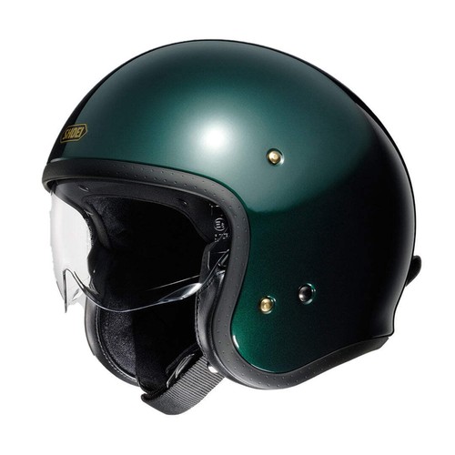 Shoei motorradhelm - j.o.,
