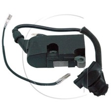 Zündspule für Asia Motorsäge Alko Einhell Grizzly Hurricane KingCraft Talon Jenn