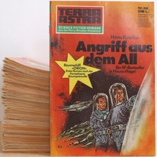 Terra Astra Orion Romane aus