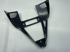 Ducati 749 Unten V Verkleidung Abdeckung Lower V Fairing cover panel (1) 04'