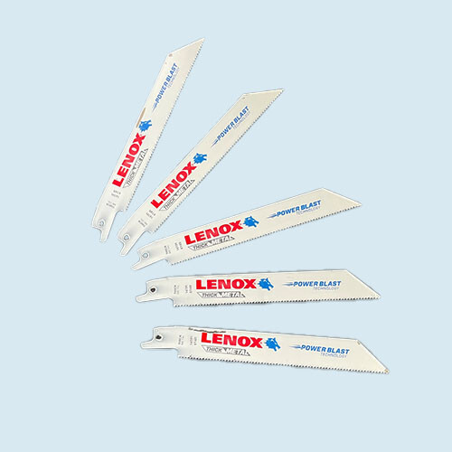 Lenox powerblast 152x19x0 9mm - lenox,