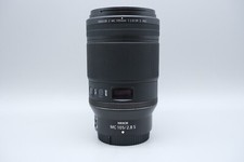 Nikon Nikkor Z MC 105mm f/2.8 VR S Makroobjektiv - geprüfte Händlerware
